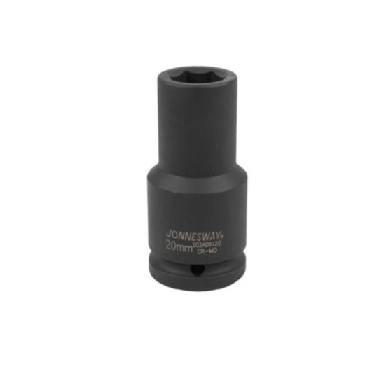 JONS03AD6235 Dado en pulgadas de impacto largo 6 puntas, mando 3/4" x 1-3/8"