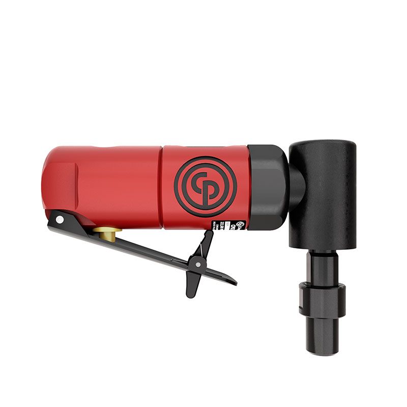 T023995 CP875 Esmeriladora De Troquel Neumática De 1/4 (6 Mm)