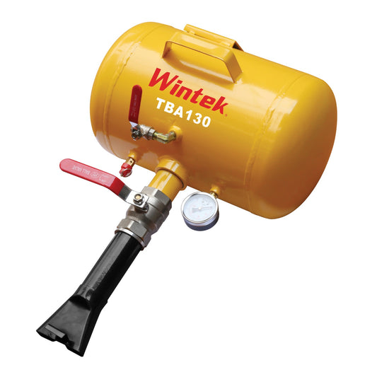 WDBTBA130 Tanque inflador tipo bazooka