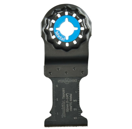 B-64951 Cuchilla de carburo 32 STARLOCK TMA061
