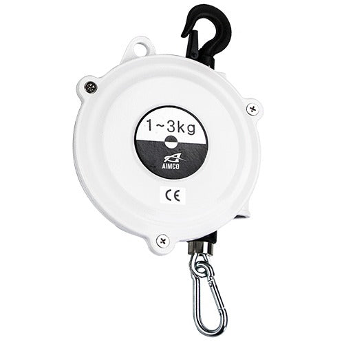 TW-3 Balancín Capacidad de Carga 1,0 - 3,0 kg