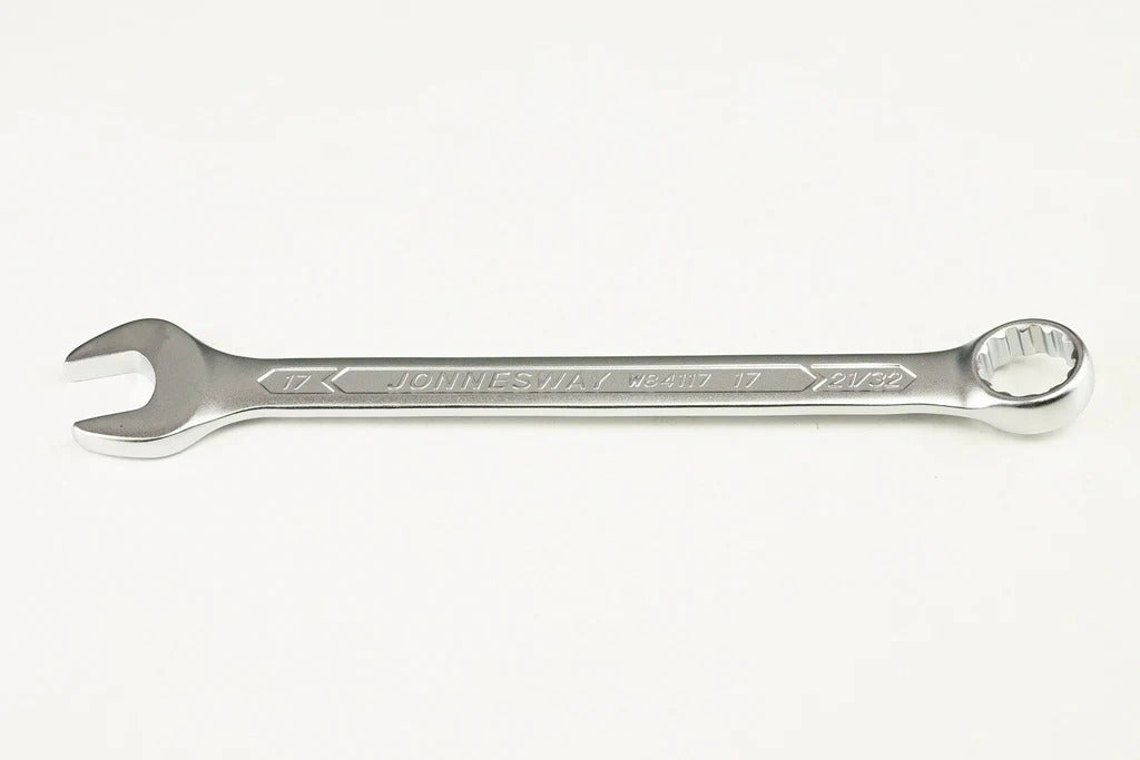 JONW84113 Llave combinada Super Tech (Cr-V) de 13 mm