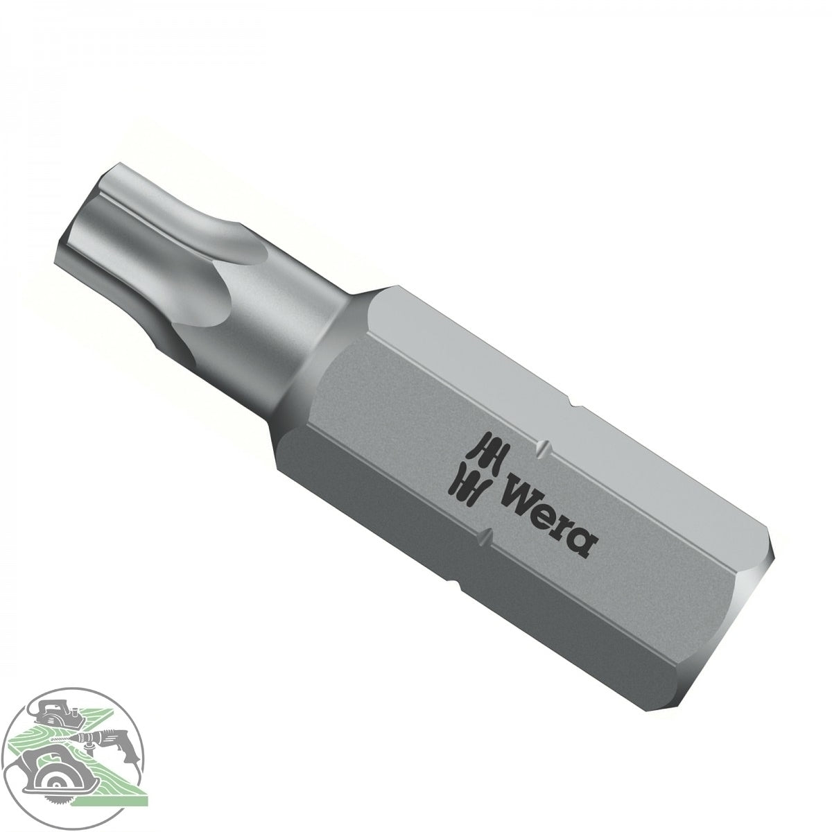 PUNTA INSERTO TORX TX20X25MM