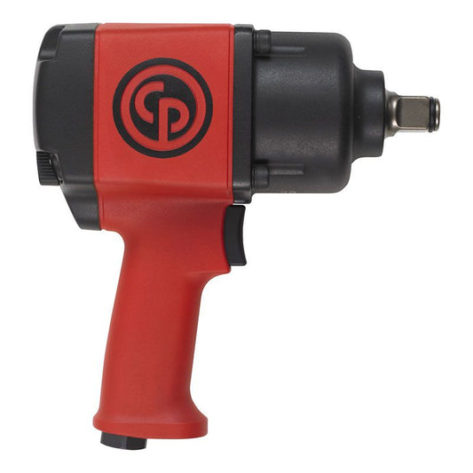 Llave de impacto neumática de 3/4"