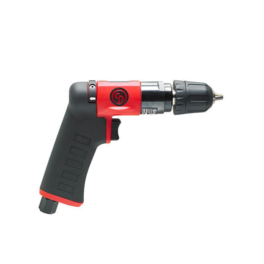 Taladro neumático de 1/4" (6.5 mm)