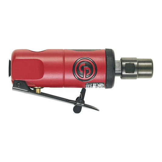Amoladora de troquel neumática de 1/4" (6 mm)