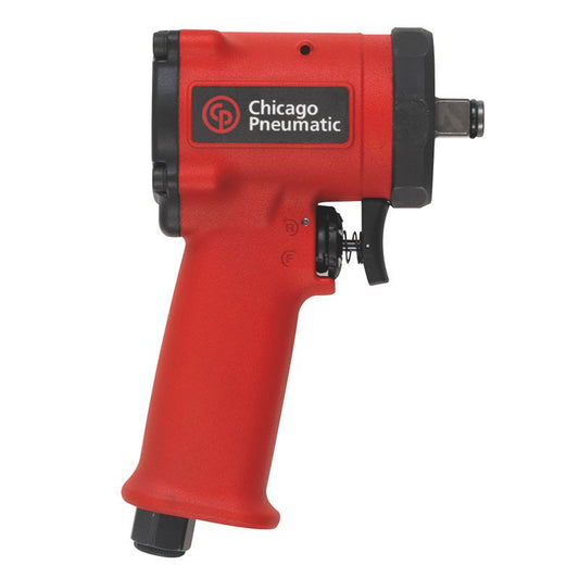 Llave de impacto neumática de 1/2"