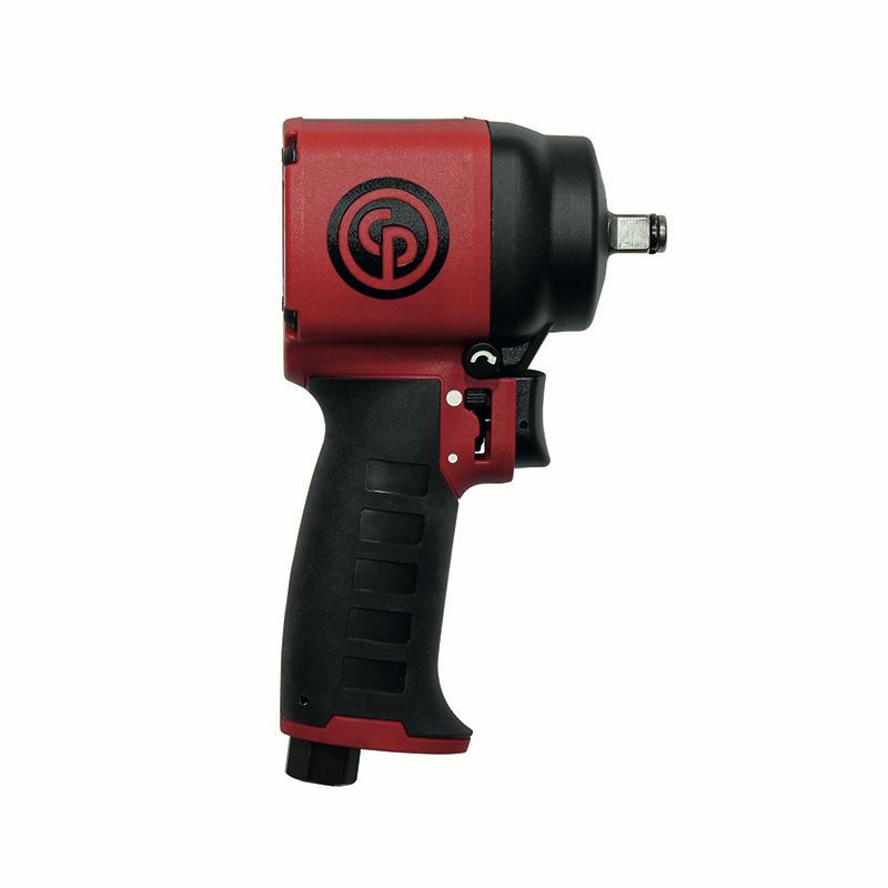 Llave de impacto neumática de 3/8"