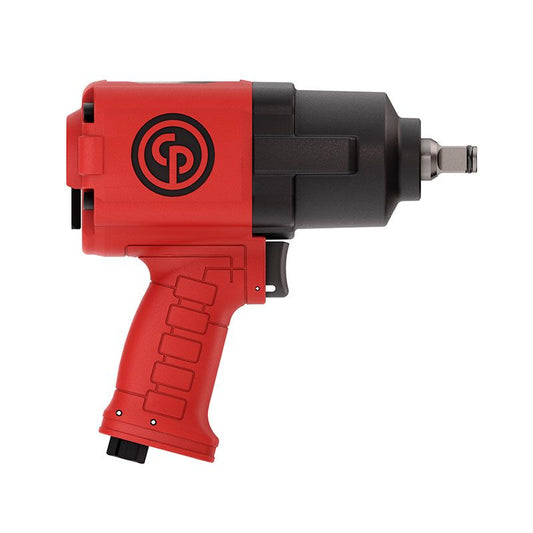 CP7741-1/2"  Pistola de Impacto