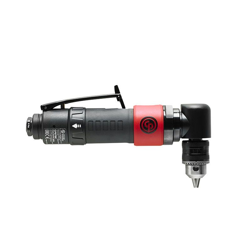 CP879C-Taladro neumático de 3/8" (10 mm)