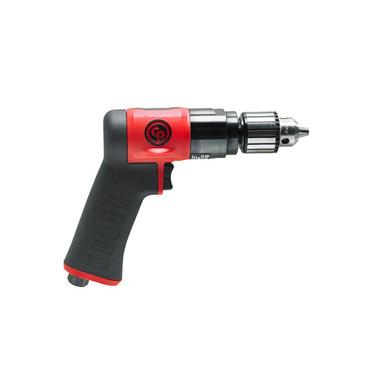 Taladro neumático de 3/8" (10 mm)