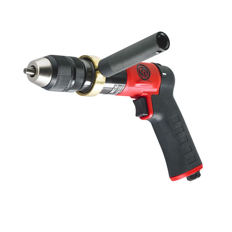 Taladro neumático de 1/2" (13 mm)