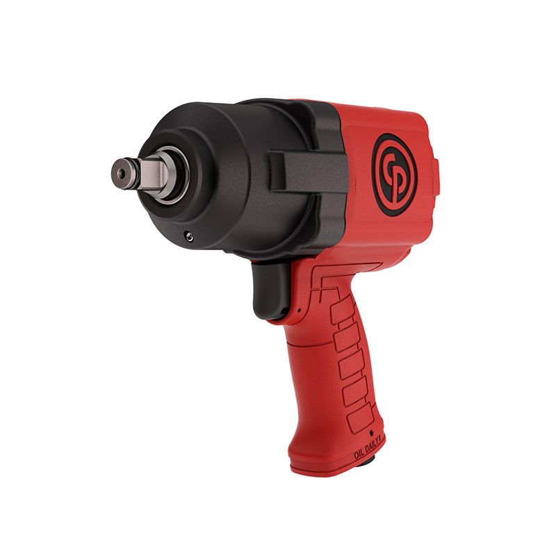 CP7741-1/2"  Pistola de Impacto