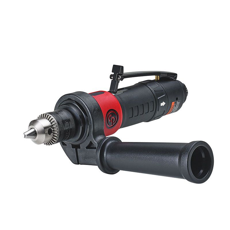CP887C-Taladro neumático de 3/8" (10 mm)
