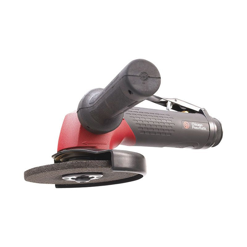 Amoladora angular neumática de 4,5" (115 mm)