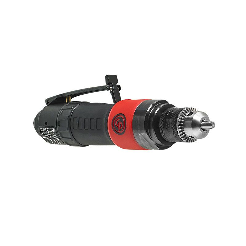 CP887C-Taladro neumático de 3/8" (10 mm)