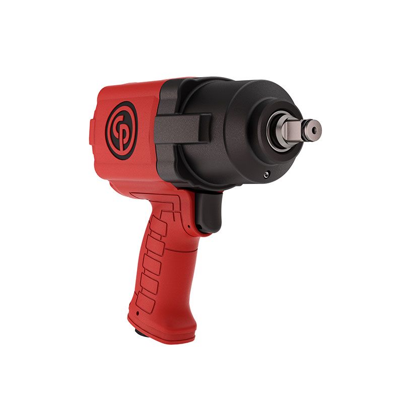 CP7741-1/2"  Pistola de Impacto