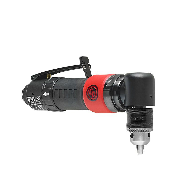 CP879C-Taladro neumático de 3/8" (10 mm)