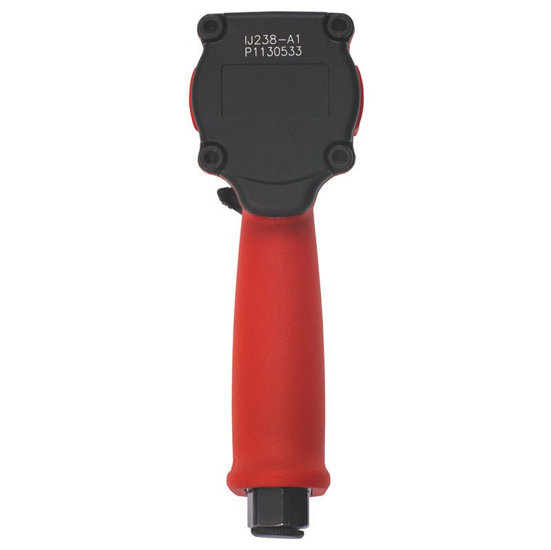 Llave de impacto neumática de 1/2"