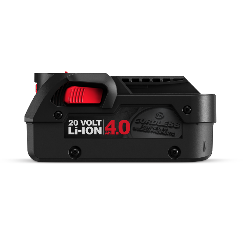 BATERÍA 20V/6.0AH IONES DE LITIO CP20XP60