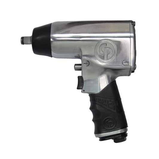 Llave de impacto neumática de 1/2"