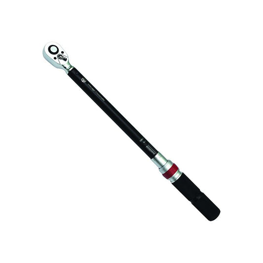 Llave dinamométrica de 1/2" - nm