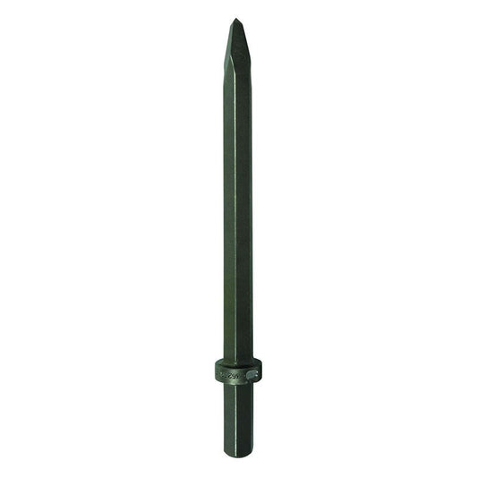 VÁSTAGO DE CINCEL DE PICO HEXAGONAL 3/4''