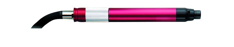 Amoladora neumática tipo lápiz de 1/8" (3 mm)