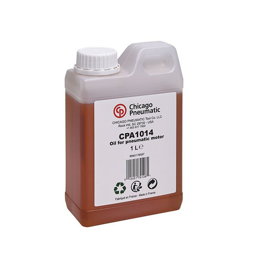 CPA1014 ACEITE LUBRICANTE PARA MOTOR 1L