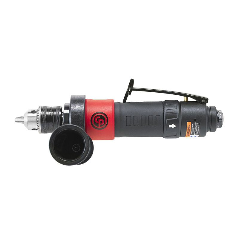 CP887C-Taladro neumático de 3/8" (10 mm)