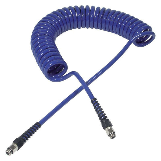 MANGUERA ESPIRAL PUR 06.5X10MM 4M NPT