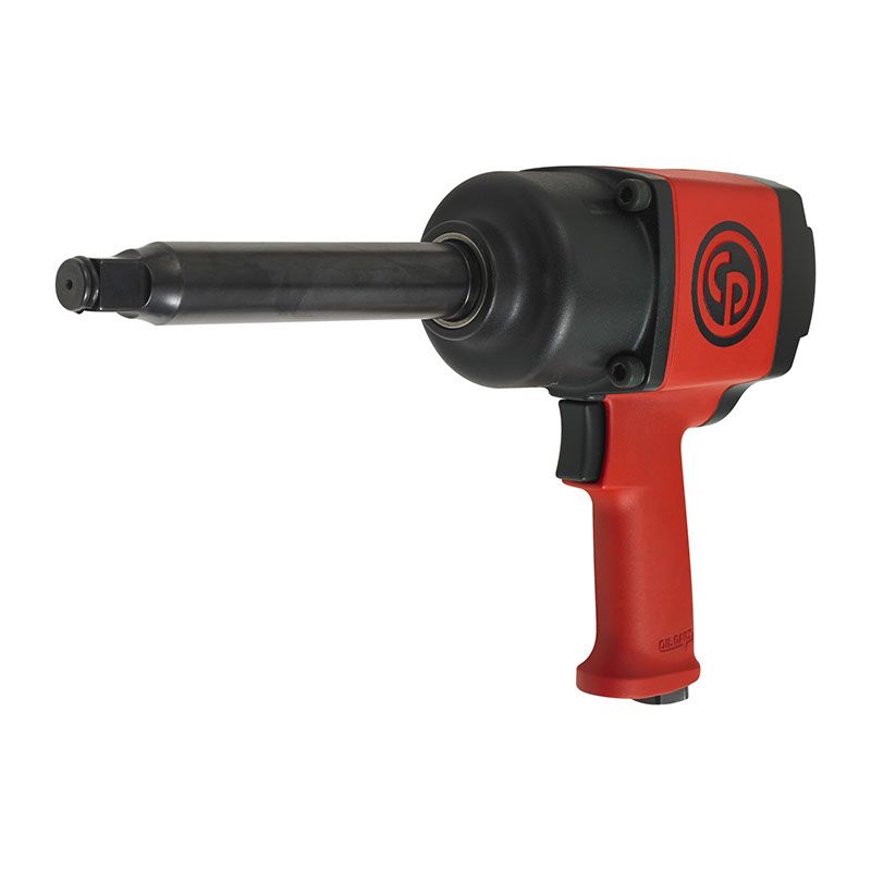 Llave de impacto neumática de 3/4"