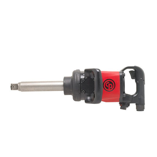 Llave de impacto neumática de 1"