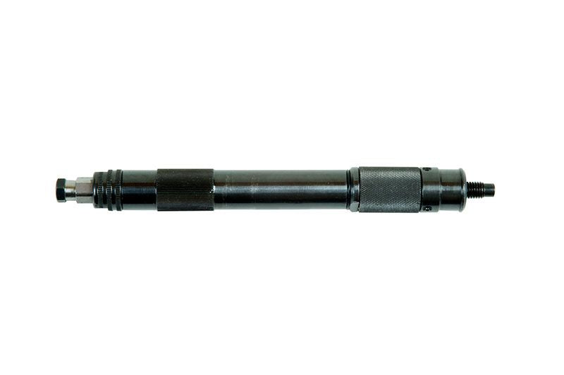 Amoladora de punta montada neumática de 1/8" (3 mm)