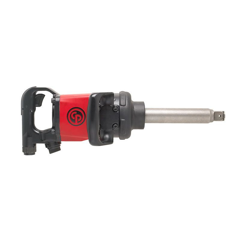 Llave de impacto neumática de 1"