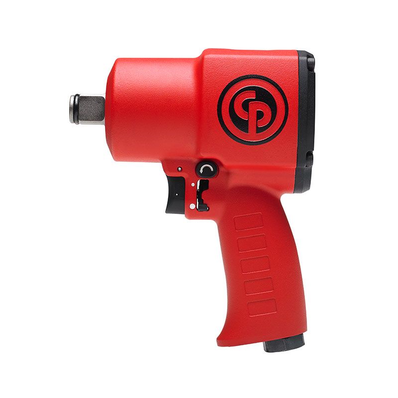 Llave de impacto neumática de 3/4"