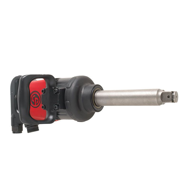 Llave de impacto neumática de 1"