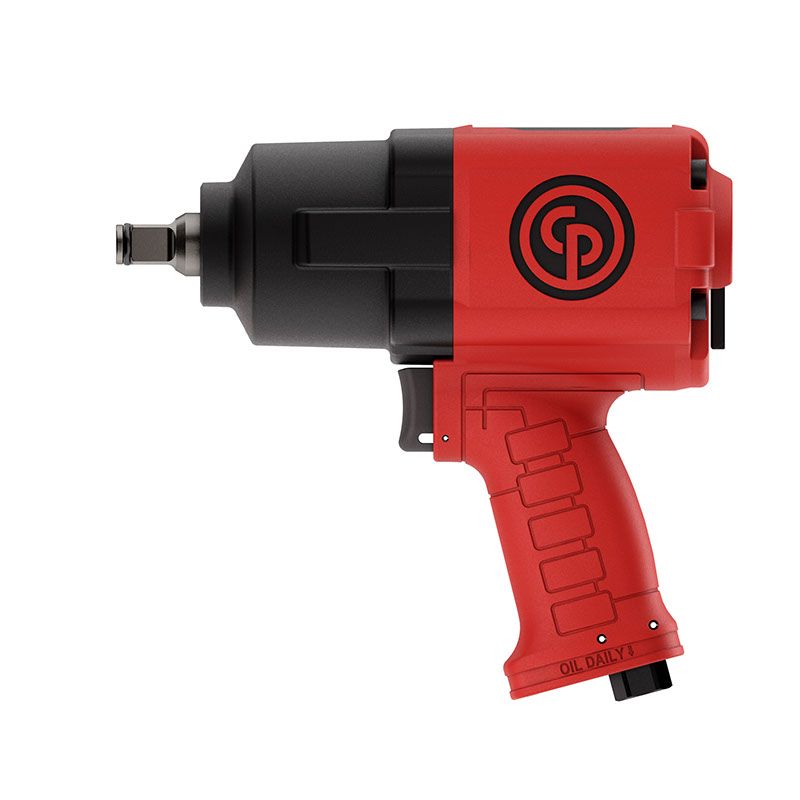 CP7741-1/2"  Pistola de Impacto