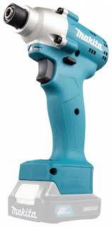 Atornillador de Impacto 1/2" 0-3000 IPM m/BL 185 N.m 14.4V