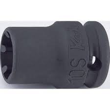 DAADO DE IMPACTO  3/8"SQ.DR. 10S