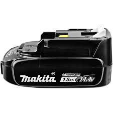 BATERIA DE IONES DE LITIO 14.4V modelo BL1415NA