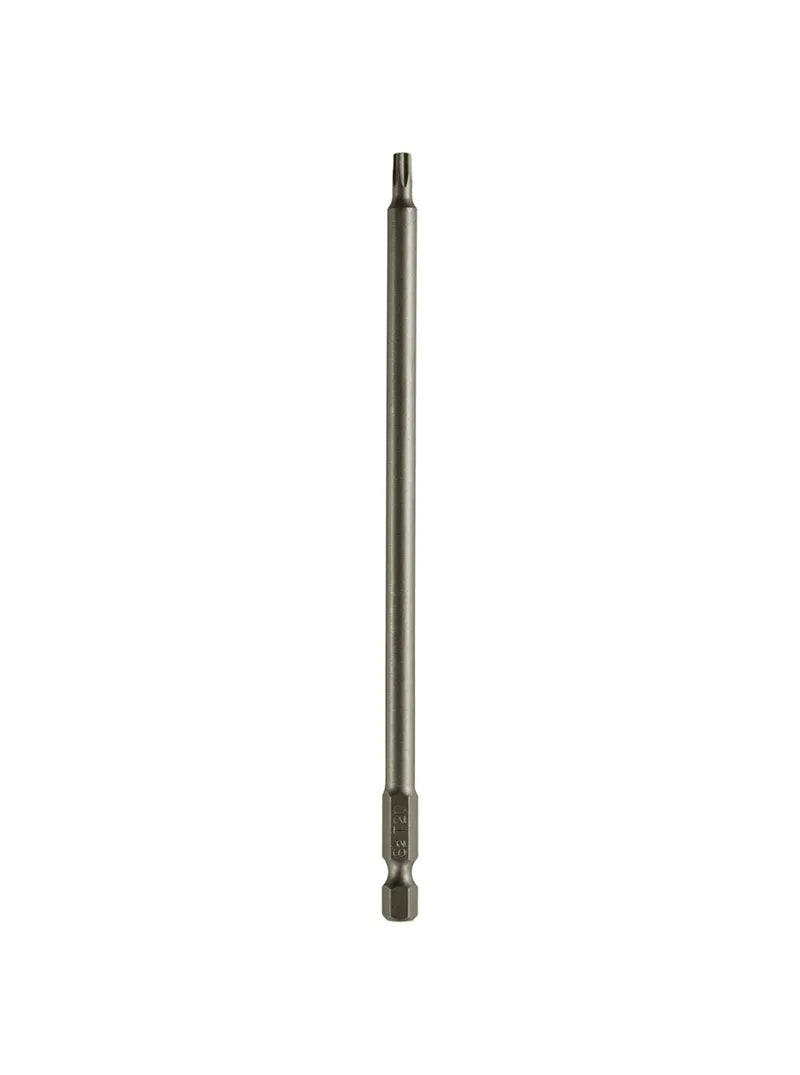 PUNTA TORX T-20 C/ZANCO HEX-150mm(6")