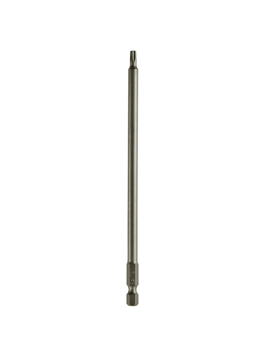 PUNTA TORX T-20 C/ZANCO HEX-150mm(6")