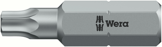 PUNTA INSERTO TORX TX20X25MM