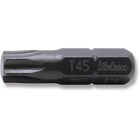 TORX BIT T45